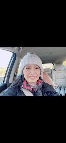 Nắng xanh.
