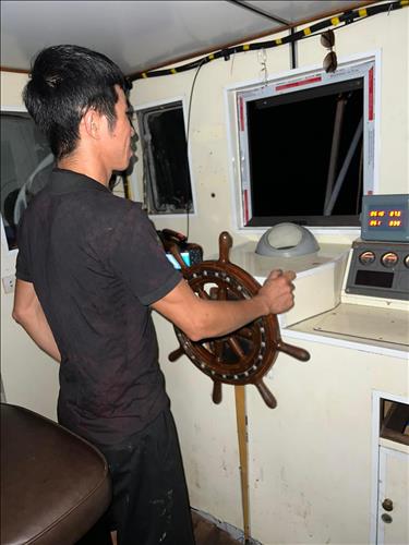 Huy mạnh