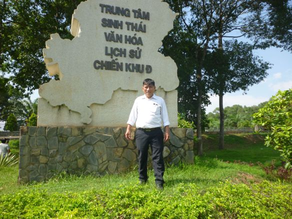 phùng văn nam