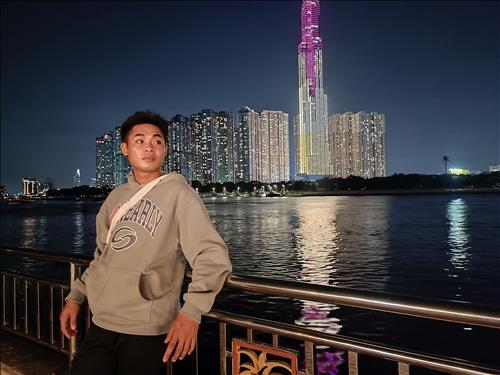 kiet Nguyen
