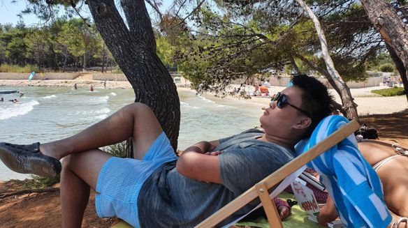 Nguyen Huu Tuan