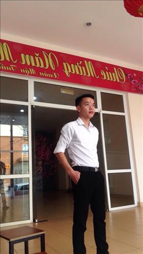 LỰC BÙI