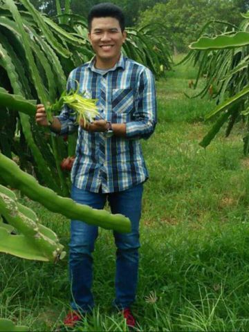 HỒ VIẾT HỢP
