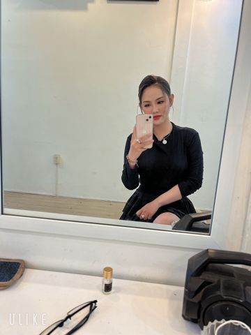 My ngoc