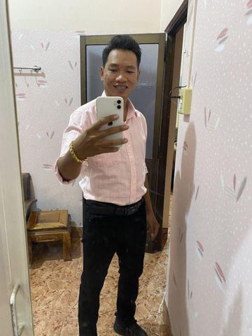 Trịnh lê Phương