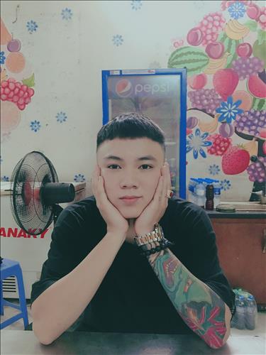 Sinh Nguyen