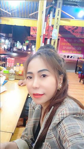 Biển là em