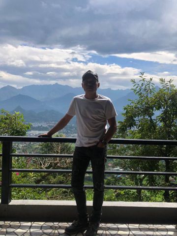 Trần văn nga