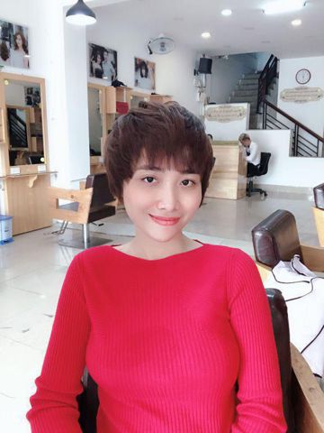 Trần bửu trân