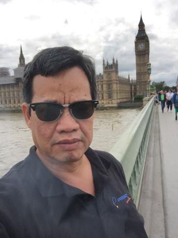 Quoc Nguyen