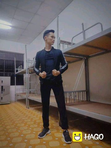 Hoàng Huy