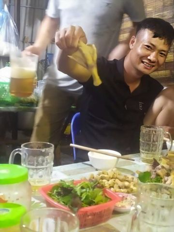 Hoàng