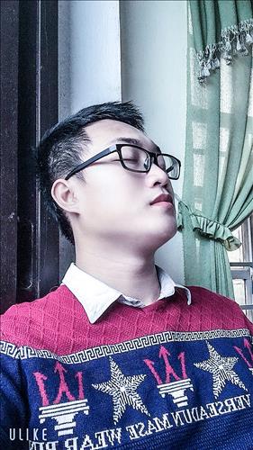 Mạnh Cường