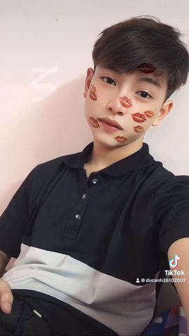 Hoàng đức anh