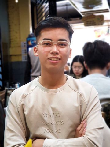 Võ Giang