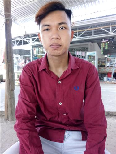 Hoàng Nhỏ
