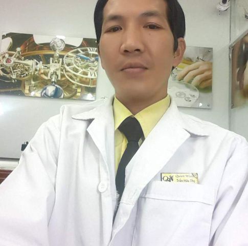 Trần Nguyên Phương