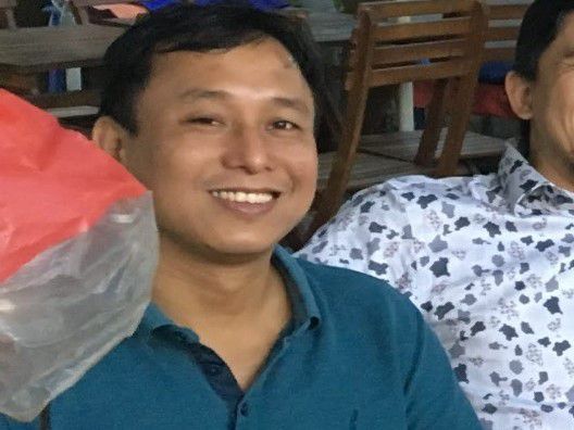 Thanh Sơn Trần