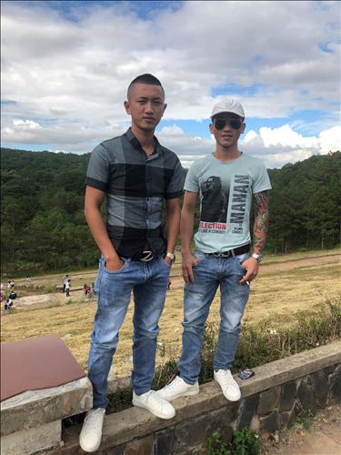 Phạm Ngọc hoàng