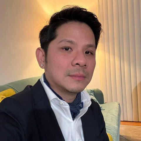Ryan Tran
