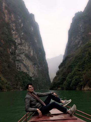 Đinh Xuân Hồng