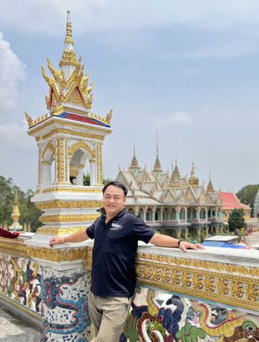 Trần Duy