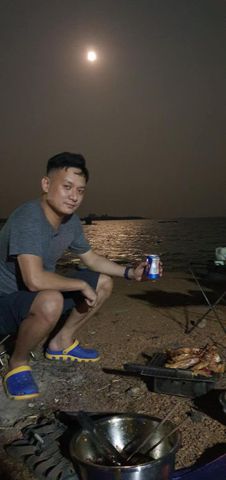 Hoang Tuan Anh