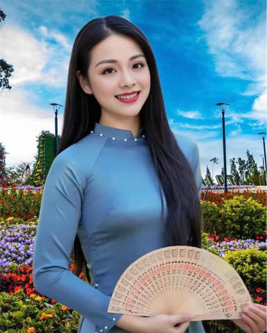 Mộc mạc chân thành
