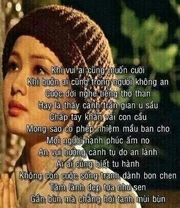 Nỗi niềm chưa trọn