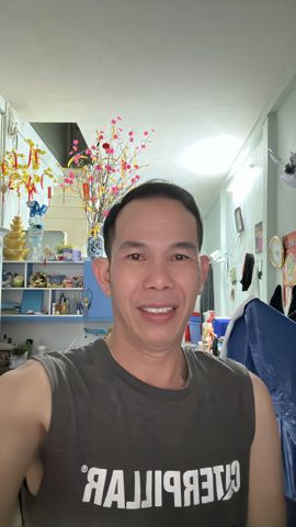 Tony Luu