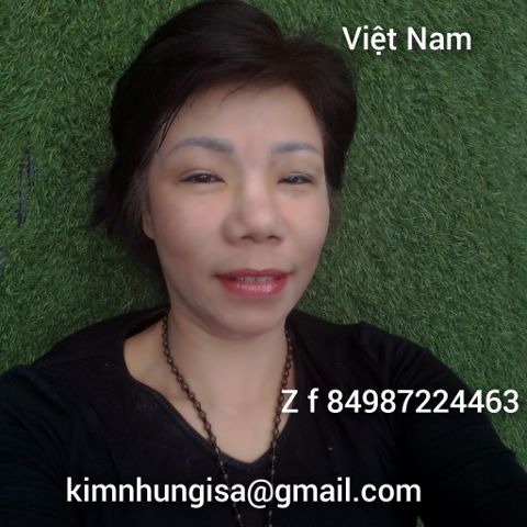 Lê Thị Kim Nhung