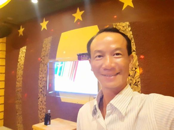 Trương công trung