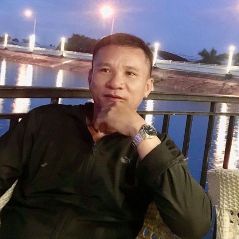 Minh huy
