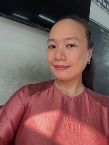 NGUYỄN THỊ TRÂN CHÂU