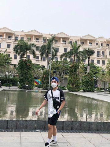 Trai binh thuan