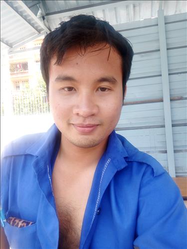 Lâm Thành Long