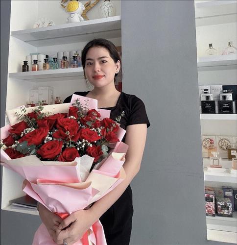 Trần Bảo Trang