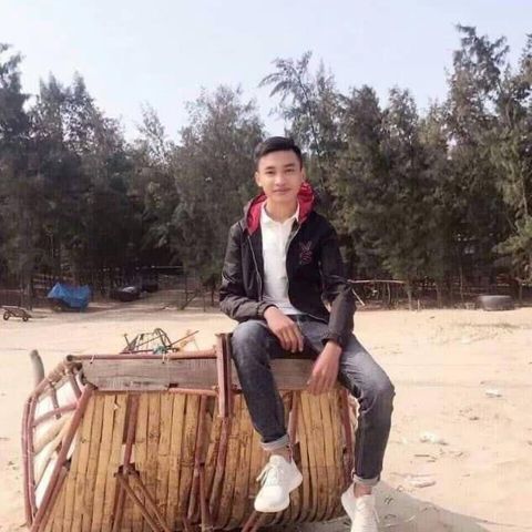Minh Tiến