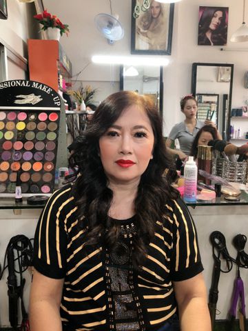 Đoàn Thi Thanh Lịch
