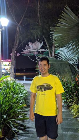 Ung Nguyên Đạt
