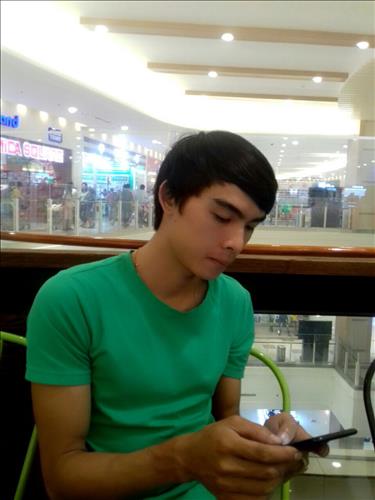 Anh Trần Nhật