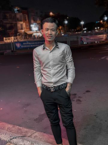 Hồng Thắng