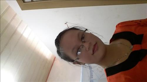 Huỳnh Thị Ngọc Duyên