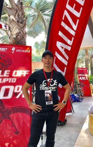 Michael nguyen