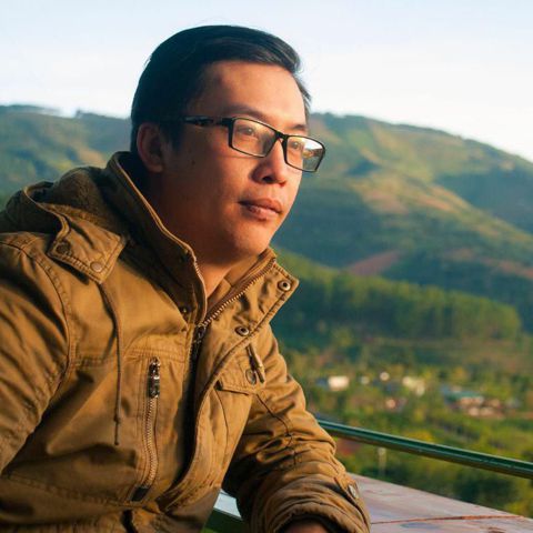 Trần Công Phước