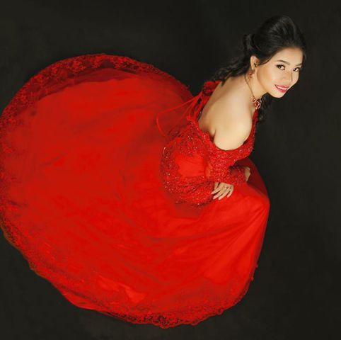 Mỹ Oanh