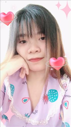 Trang Vân