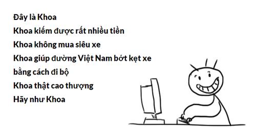 Khoa Tran