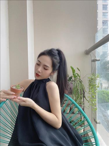 Nguyễn Mỹ Hạnh