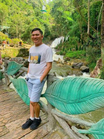Huỳnh Huân